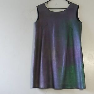 Size Large Party Dress From Osklen